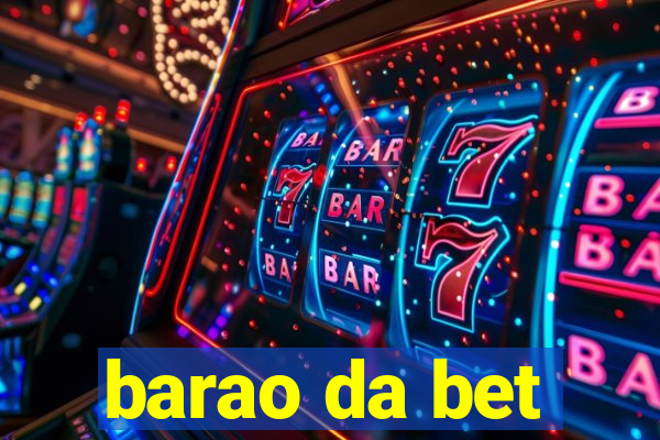 barao da bet